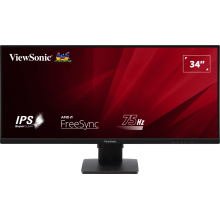 Monitor ViewSonic VA3456-MHDJ